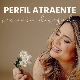 Perfil Atraente, Serviço Desejado